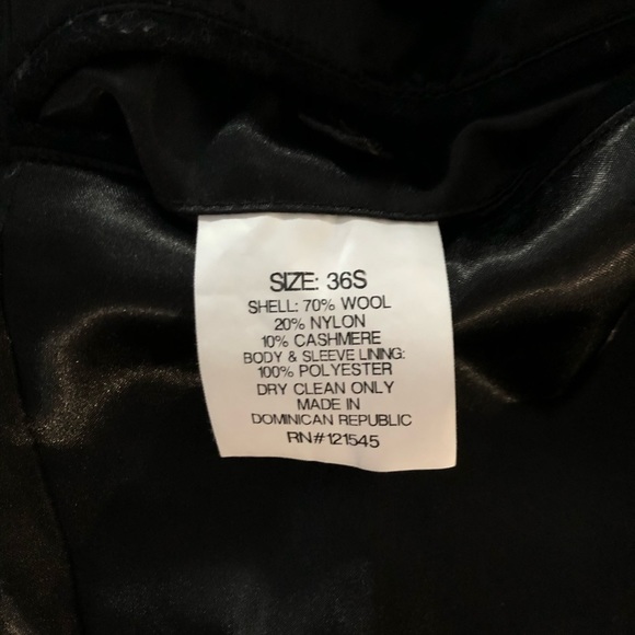 Michael Kors coat - Picture 4 of 4